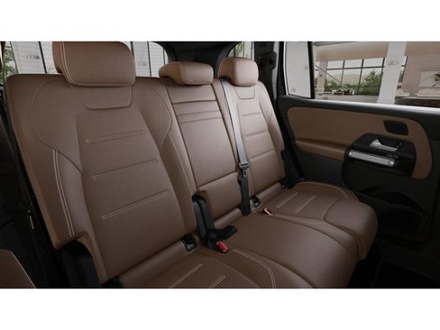 New 2026 Mercedes-Benz GLB 250 4MATIC image 47