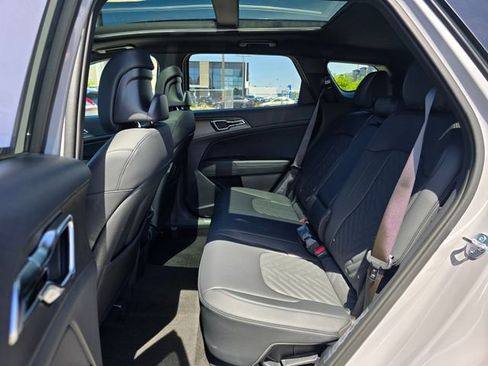 New 2026 Kia Sportage AWD Hybrid image 14