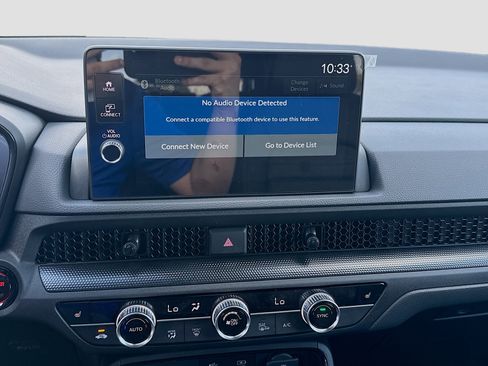 New 2026 Honda CR-V Sport-L image 12