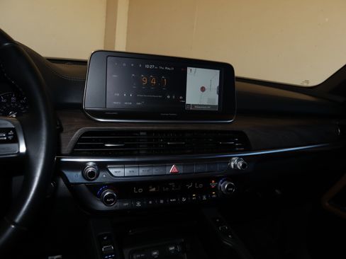 Used 2022 Kia Telluride SX FWD image 25