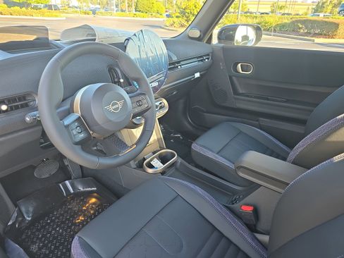 New 2026 MINI Cooper S image 11