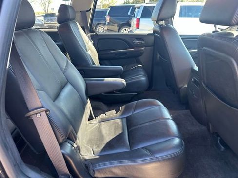Used 2009 GMC Yukon SLT w/ Preferred Package AWD/4WD image 34
