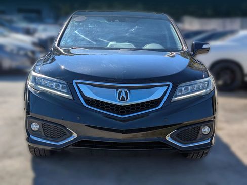 Used 2016 Acura RDX AWD w/ Advance Package image 47