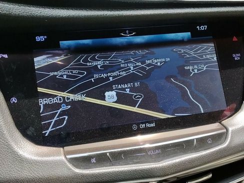 Used 2016 Cadillac CT6 RWD image 20