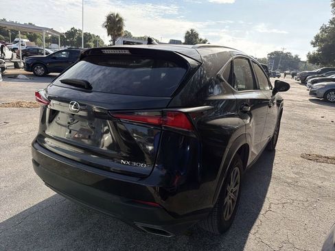Used 2020 Lexus NX 300 FWD w/ Accessory Package 2 image 7