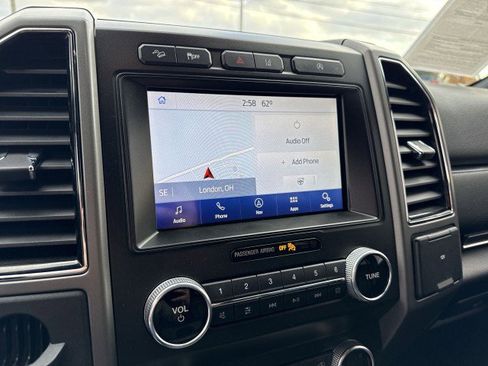 Used 2021 Ford Expedition Max XLT image 12