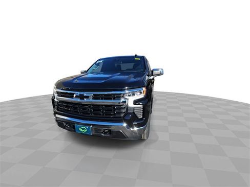 Certified 2023 Chevrolet Silverado 1500 LT image 3