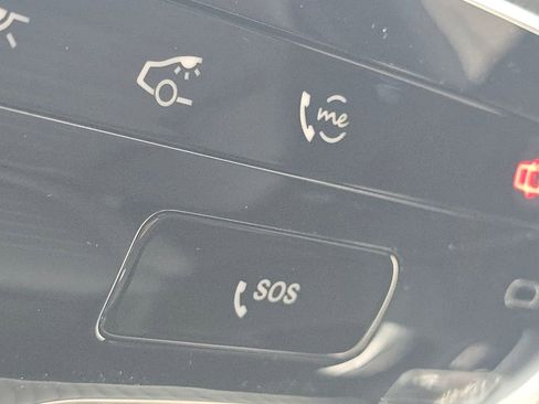 New 2026 Mercedes-Benz GLC 300 4MATIC image 8