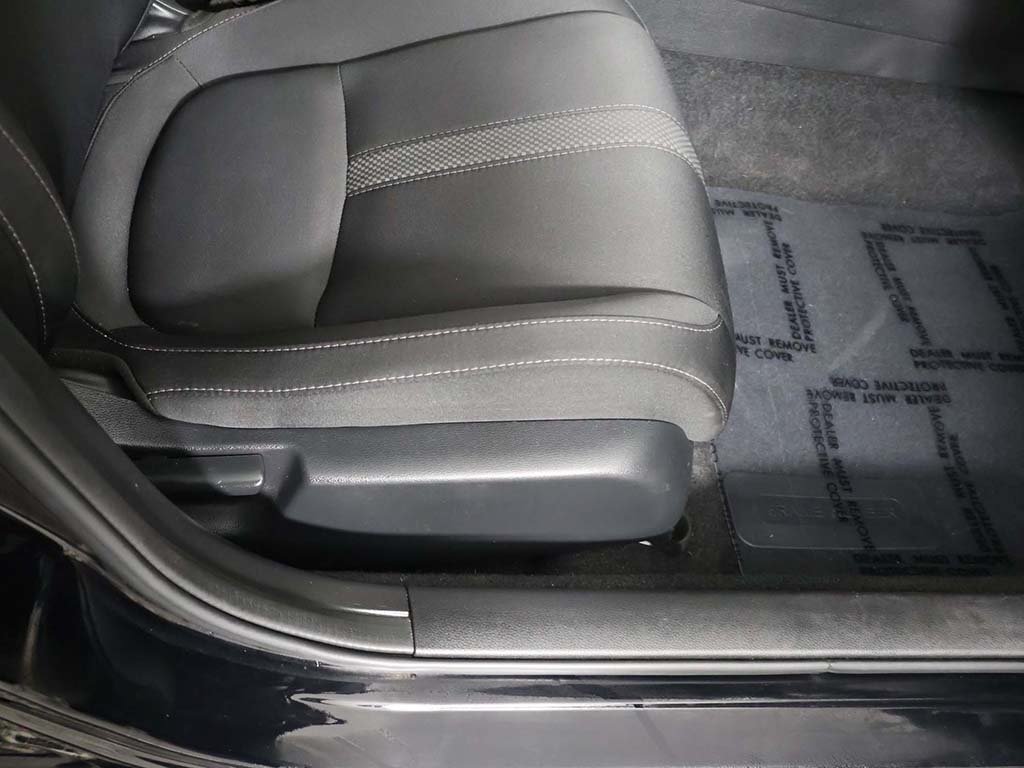 Used 2020 Honda Civic EX image 31