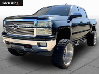 Used 2014 Chevrolet Silverado 1500 LT w/ All Star Edition AWD/4WD video 1