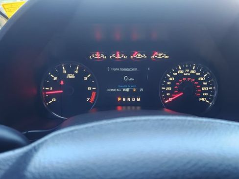 Used 2019 Ford F150 Raptor AWD/4WD image 33