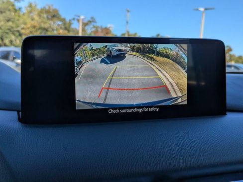 New 2025 MAZDA CX-5 AWD 2.5 S image 22