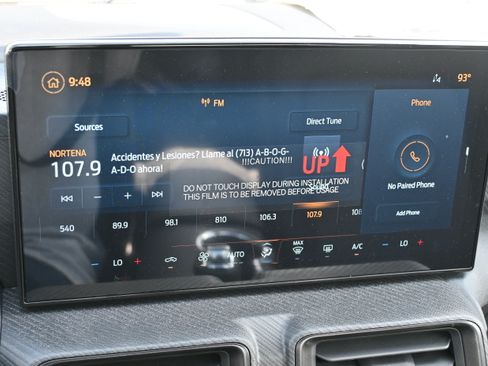 New 2026 Ford Mustang Coupe RWD image 17