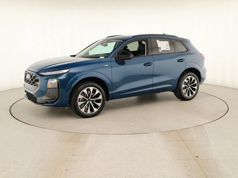 New 2026 Audi Q3 quattro 2.0T AWD/4WD image 13