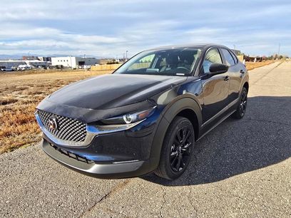 New 2026 MAZDA CX-30 AWD 2.5 S w/ Select Sport Pkg