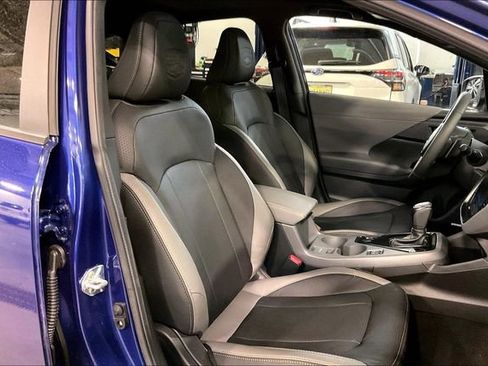 Used 2025 Subaru Crosstrek 2.5i Wilderness image 7