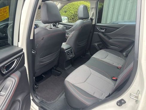 Certified 2023 Subaru Forester Sport AWD/4WD image 14