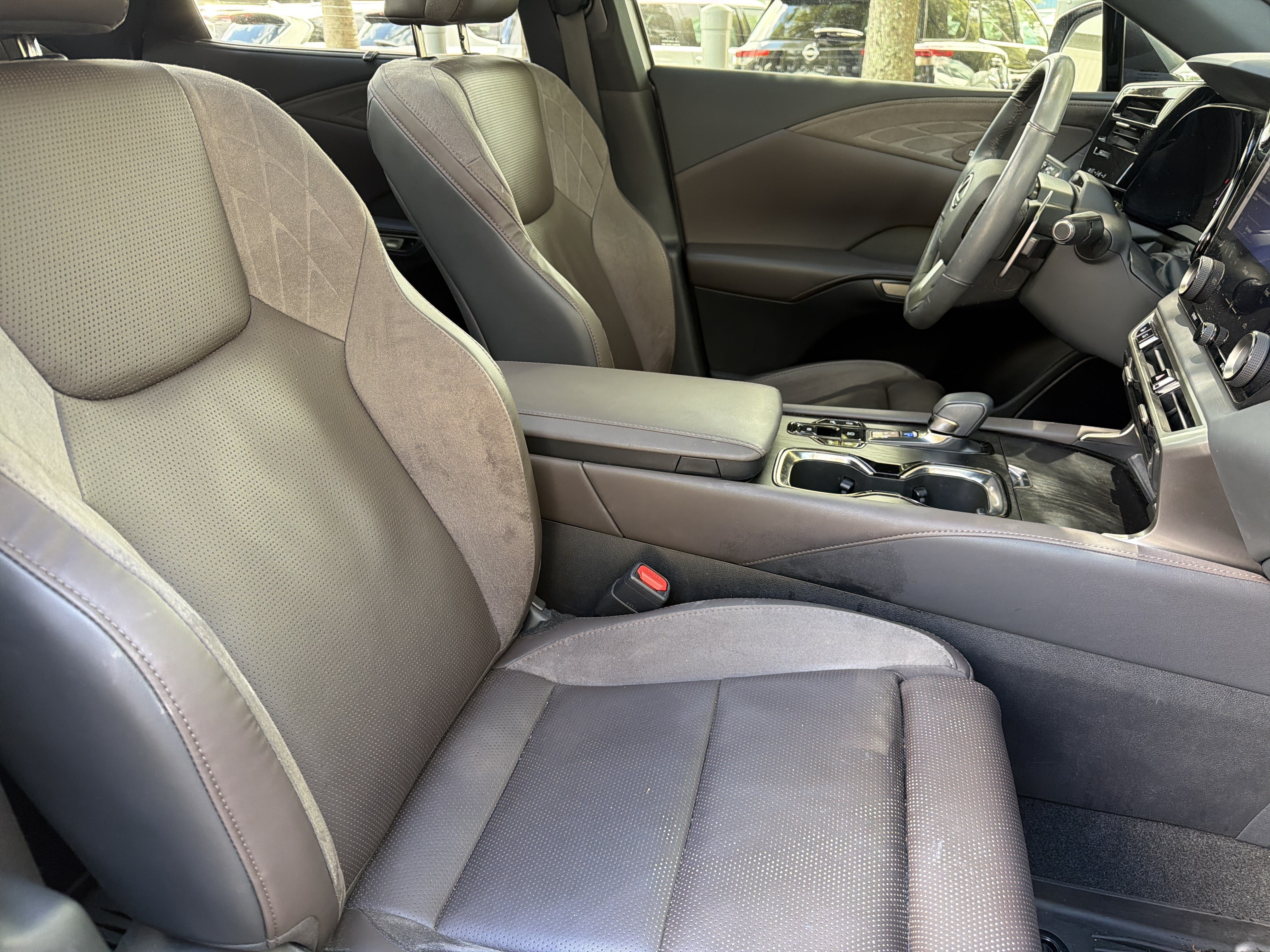 Certified 2024 Lexus RX 350 AWD w/ Convenience Package image 41