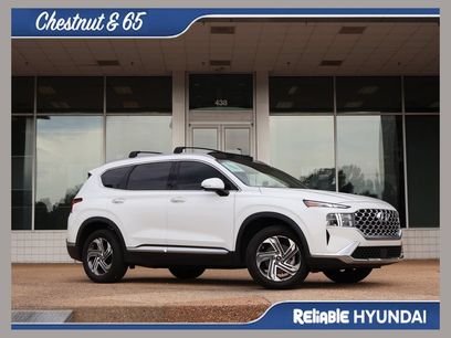 Certified 2023 Hyundai Santa Fe SEL w/ Premium Package