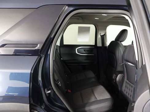 Used 2021 Ford Bronco Sport Big Bend w/ Big Bend Package image 33