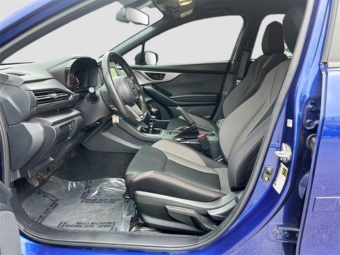 Used 2022 Subaru WRX image 19