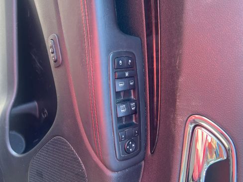 Used 2013 Dodge Durango R/T w/ Leather Interior Group AWD/4WD image 19