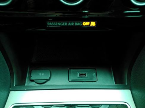 Used 2022 Volkswagen Passat 2.0T SE image 43