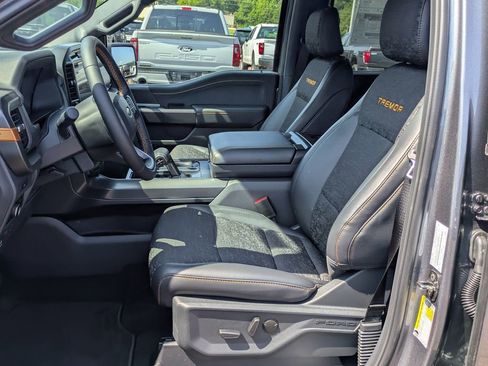 New 2026 Ford F150 Tremor w/ Bed Utility Package AWD/4WD image 9