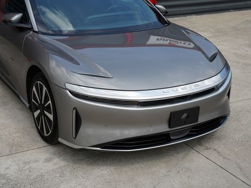 Used 2023 Lucid Air Touring AWD/4WD image 7