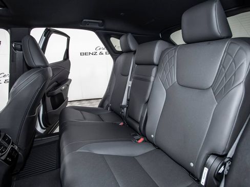 Used 2026 Lexus RX 350 F Sport w/ Convenience Package AWD/4WD image 14