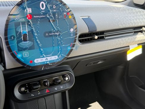 New 2026 MINI Cooper Convertible image 24