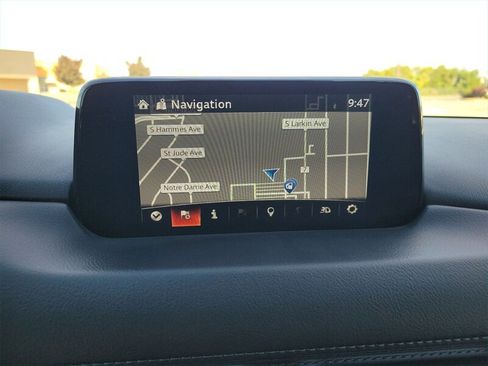 Used 2019 MAZDA CX-5 Signature image 23