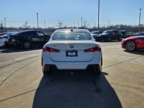 Used 2025 BMW 228i xDrive image 7