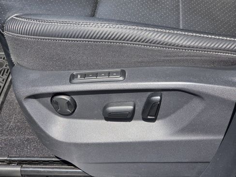 Used 2023 Volkswagen Atlas Cross Sport SEL R-Line image 12