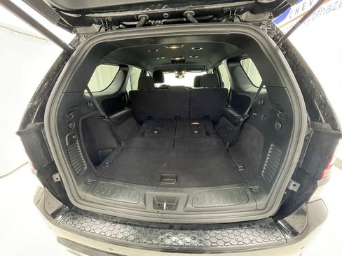Used 2025 Dodge Durango GT AWD/4WD image 6