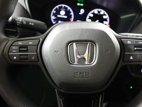 New 2027 Honda HR-V LX image 19