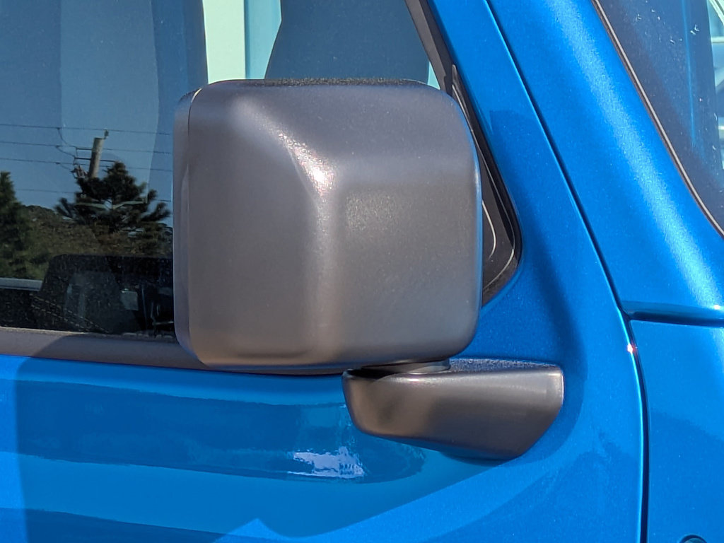 New 2026 Jeep Gladiator Sport AWD/4WD image 12