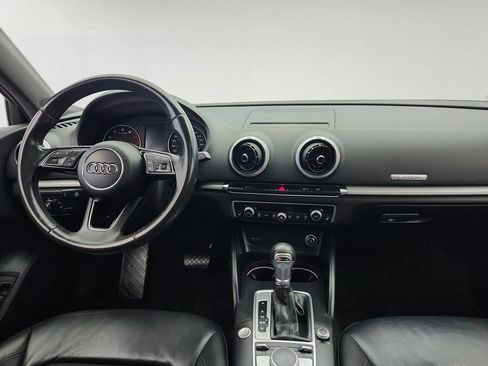 Used 2018 Audi A3 2.0T Premium w/ Convenience Package AWD/4WD image 23