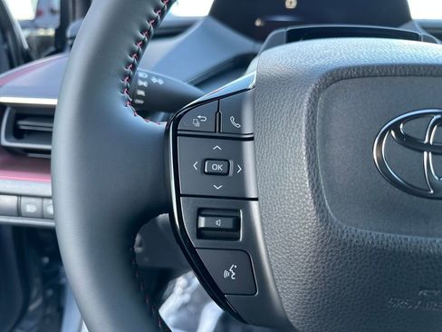 New 2026 Toyota Prius Plug-In Hybrid image 19