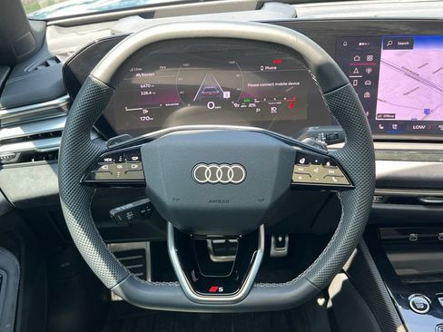 Used 2026 Audi A6 Prestige AWD/4WD image 27