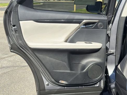 Used 2021 Lexus RX 350 FWD image 29