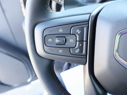 New 2026 GMC Sierra 1500 AT4 w/ AT4 Premium Package image 20