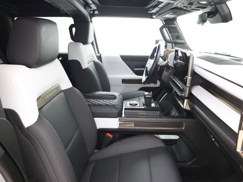 Used 2024 GMC Hummer EV 2X w/ Extreme Off-Road Package AWD/4WD image 21