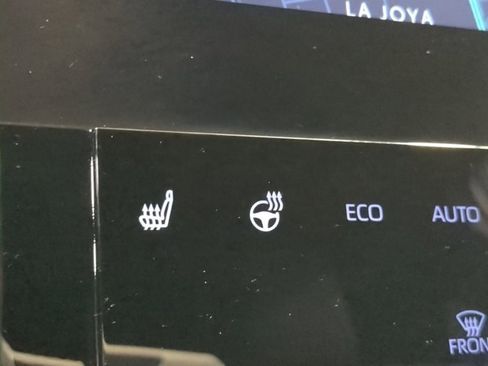 Used 2024 Toyota bZ4X XLE image 24