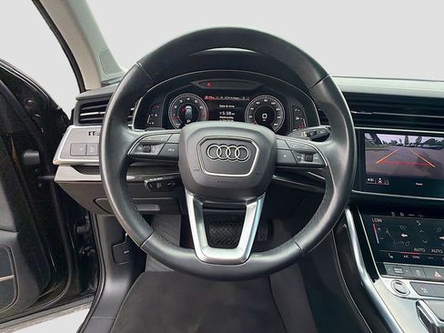 Used 2024 Audi Q7 3.0T Premium Plus AWD/4WD image 38