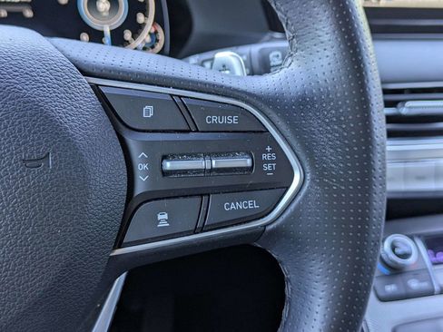 Certified 2022 Hyundai Palisade Calligraphy FWD image 27