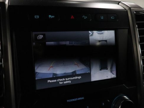 Used 2017 Ford F250 Platinum w/ Platinum Ultimate Package image 38