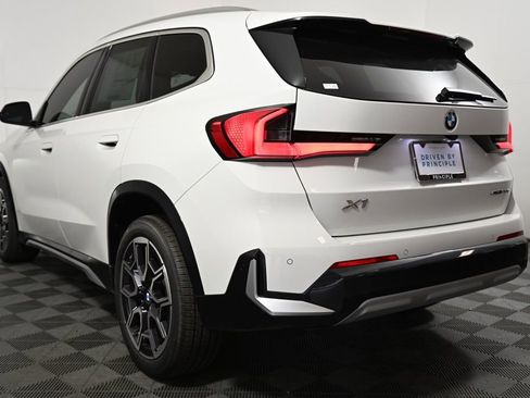 New 2026 BMW X1 xDrive28i w/ Convenience Package image 8