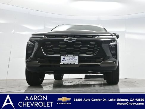 New 2026 Chevrolet Trax ACTIV w/ Driver Confidence Package image 58