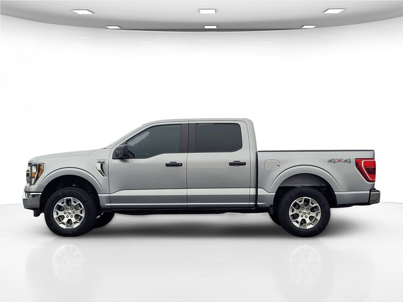 Used 2023 Ford F150 XLT AWD/4WD image 9